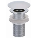 BONDE DIGICLIC H 100MM RONDE SAN