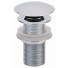 BONDE DIGICLIC H 100MM RONDE SAN