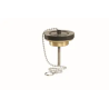 BONDE LAVABO AVEC BOUCHON ENJOLI