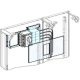 PRISMASET G ACTIVE PLATINE NSX -