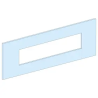 PRISMASET G ACTIVE/P PLASTRON 3/