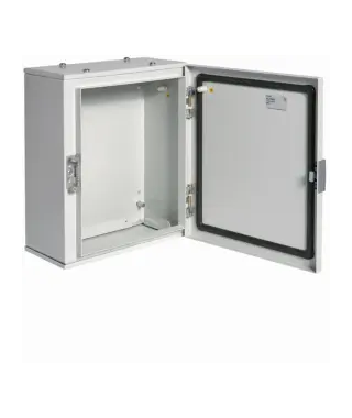 COFFRET ORION+ ETANCHE IP65 PT E