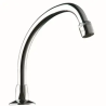 BEC COL DE CYGNE L150 AERATEUR +