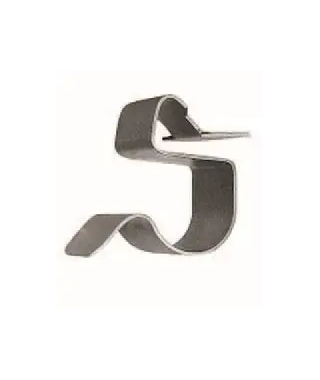 CLIPS EP 2-4MM POUR CABLE D15-19