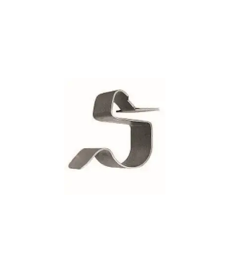 CLIPS EP 2-4MM POUR CABLE D25-30
