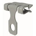 ATTACHE A CLIPSER EP 3-8MM POUR