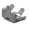 ATTACHE A CLIPSER EP 8-14MM