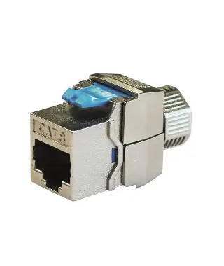 EMBASE KEYSTONE RJ45 CAT 8 FTP A
