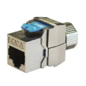 EMBASE KEYSTONE RJ45 CAT 8 FTP A