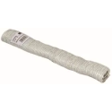 Filet Minigaine blanc 2m raccord