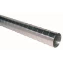 Barre standard aluminium de 3 mè