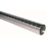 Barre standard aluminium de 3 mè
