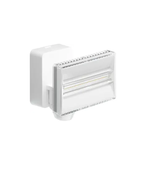 PROJECTEUR LED 20W BLANC DETEC T