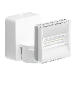 PROJECTEUR LED 12W BLANC