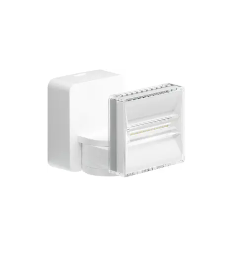 PROJECTEUR LED 12W BLANC