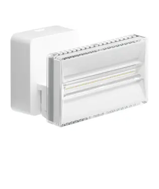 PROJECTEUR LED 20W BLANC