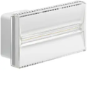 PROJECTEUR LED 30W BLANC