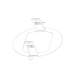 KIT COLLERETTE FAUX PLAFOND SIMP