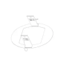 KIT COLLERETTE FAUX PLAFOND SIMP