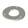 ACCESSOIRE FIXATION AU SOL GRI S