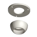 ACCESSOIRE FIXATION AU PLAFOND G