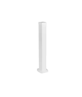 Colonnette à clippage direct hau