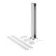 Colonnette à clippage direct hau