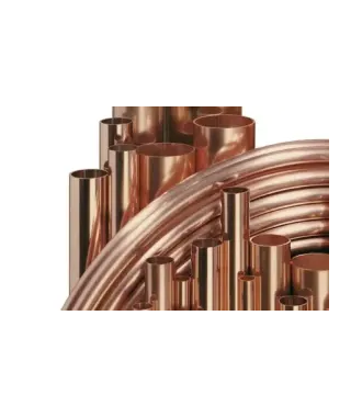 TUBE CUIVRE ECROUI DUR SANCO 28X