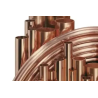 TUBE CUIVRE RECUIT 22X1 EN LONGE