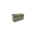 BATTERIE DE SECOURS NP6-12 12V 7
