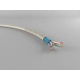 CABLE F/UTP 1X4P CAT6 C100 IVO