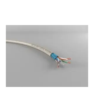 CABLE F/UTP 1X4P CAT6 C100 IVO
