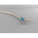 CABLE F/UTP 1X4P CAT6 C100 IVO