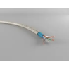 CABLE F/UTP 1X4P CAT6 C100 IVO