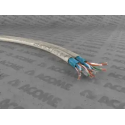CABLE F/UTP 2X4P CAT5E T500 IV L