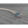 CABLE F/UTP 2X4P CAT5E T500 IV L