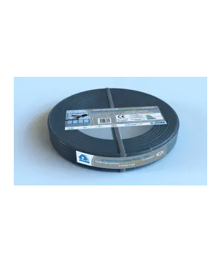 CABLE F/UTP 1X4P 6A INT/EXT LS C