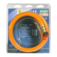 FLEXIBLE GAZ INOX 1 00M BUTANE /