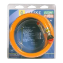 FLEXIBLE GAZ INOX 1 00M BUTANE /