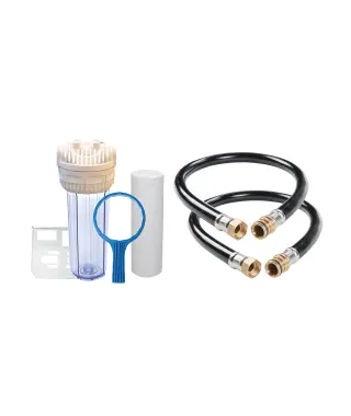KIT RACCORDEMENT DOMAO POUR ADOU