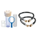 KIT RACCORDEMENT DOMAO POUR ADOU
