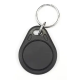 PCP - PORTE CLE NOIR SEQ. 125K H