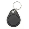PCP - PORTE CLE NOIR SEQ. 125K H