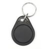 PCP - PORTE CLE NOIR SEQ. 125K H
