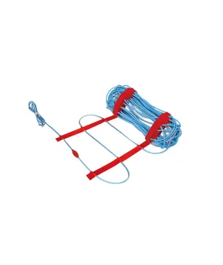 CABLE CHAUFFANT EN TRAME ELASTRI