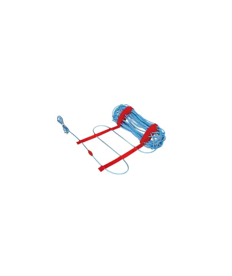 CABLE CHAUFFANT EN TRAME ELASTRI