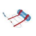 CABLE CHAUFFANT EN TRAME ELASTRI