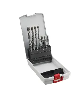COFFRET 7 FORETS SDS PLUS-5