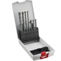 COFFRET 7 FORETS SDS PLUS-5