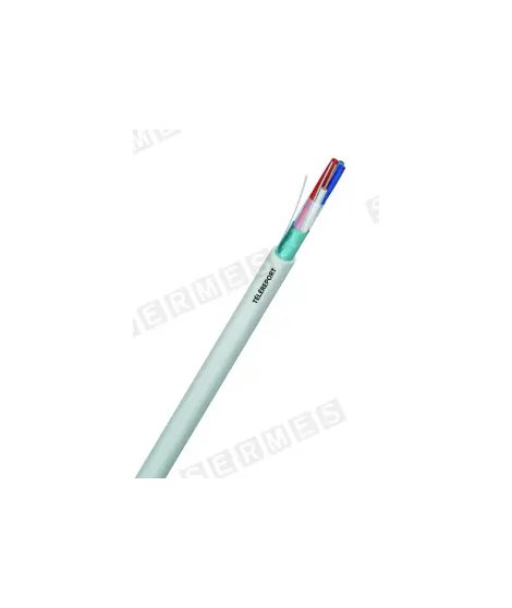 TELEREPORT ARME 2P0.6 NR T500M